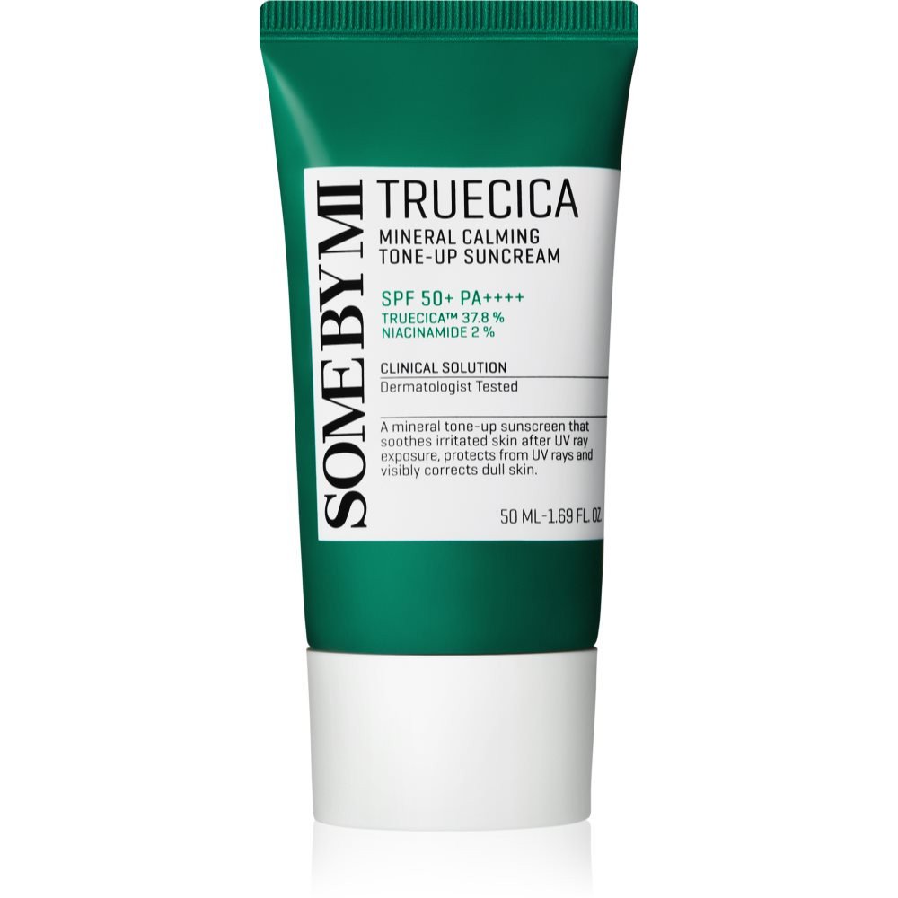 Some By Mi Truecica Mineral Calming 50 ml 03Parapharm - Algérie, Beauté, Santé , Bien-être... Some By Mi Truecica Mineral Calming 50 ml 03Parapharm - Algérie, Beauté, Santé , Bien-être...