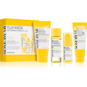 Some By Mi Yuja Niacin Anti Blemish 03Parapharm - Algérie, Beauté, Santé , Bien-être...