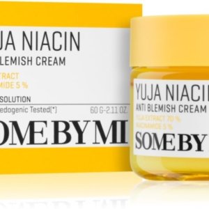 Some By Mi Yuja Niacin Anti Blemish 60 g 03Parapharm - Algérie, Beauté, Santé , Bien-être... Some By Mi Yuja Niacin Anti Blemish 60 g 03Parapharm - Algérie, Beauté, Santé , Bien-être...