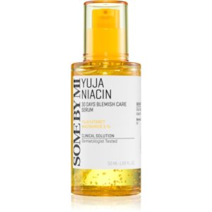 Some By Mi Yuja Niacin Blemish Care 50 ml 03Parapharm - Algérie, Beauté, Santé , Bien-être... Some By Mi Yuja Niacin Blemish Care 50 ml 03Parapharm - Algérie, Beauté, Santé , Bien-être...