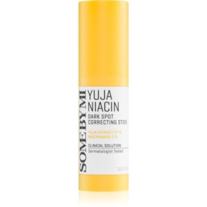 Some By Mi Yuja Niacin Dark Spot Correcting Stick 10 g 03Parapharm - Algérie, Beauté, Santé , Bien-être...
