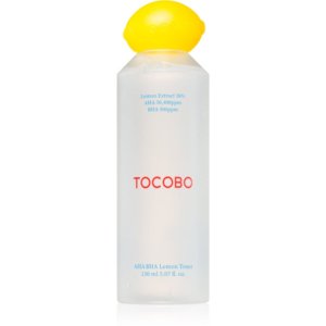 TOCOBO AHA BHA Lemon Toner 150 ml 03Parapharm - Algérie, Beauté, Santé , Bien-être...