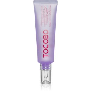 TOCOBO Collagen Brightening Eye Gel Cream 30 ml 03Parapharm - Algérie, Beauté, Santé , Bien-être... TOCOBO Collagen Brightening Eye Gel Cream 30 ml 03Parapharm - Algérie, Beauté, Santé , Bien-être...