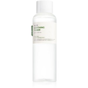 Isntree Aloe Soothing Toner 200 ml 03Parapharm - Algérie, Beauté, Santé , Bien-être...