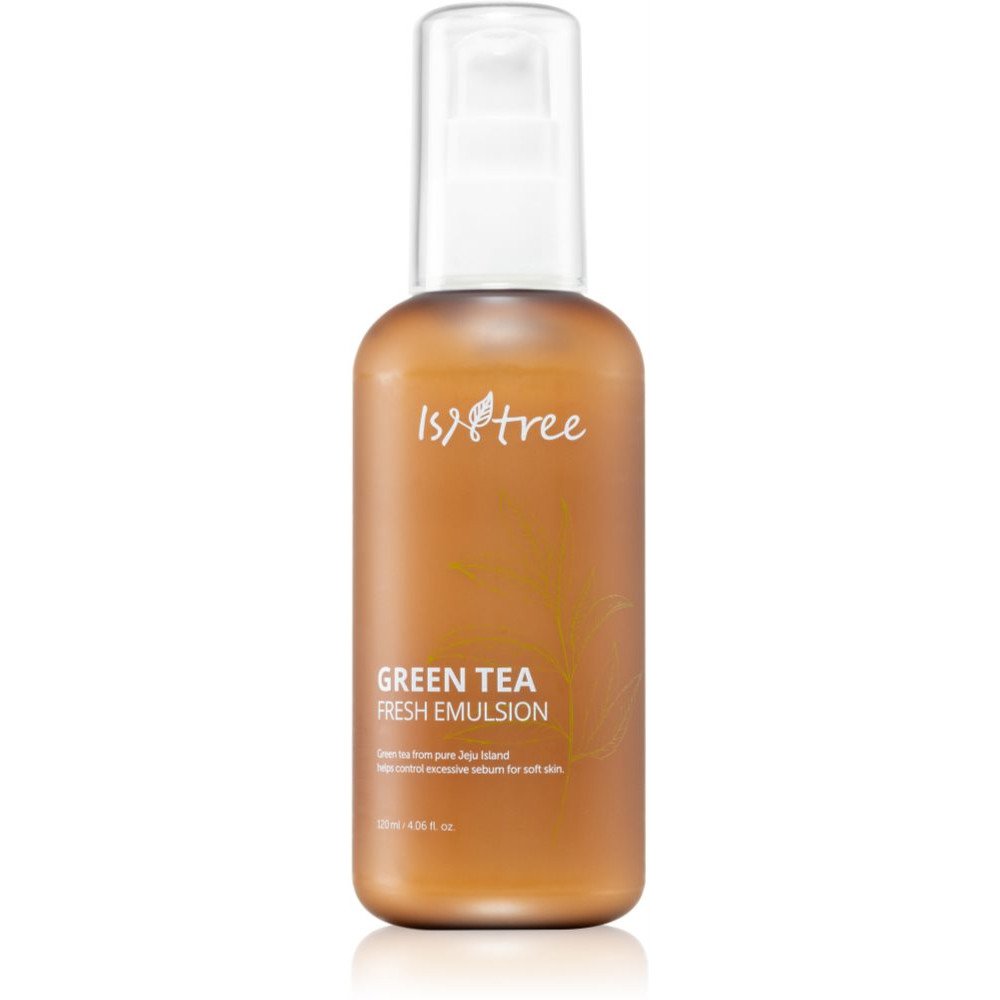 Isntree Green Tea 120 ml 03Parapharm - Algérie, Beauté, Santé , Bien-être... Isntree Green Tea 120 ml 03Parapharm - Algérie, Beauté, Santé , Bien-être...