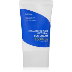Isntree Hyaluronic Acid SPF 50+ 50 ml 03Parapharm - Algérie, Beauté, Santé , Bien-être... Isntree Hyaluronic Acid SPF 50+ 50 ml 03Parapharm - Algérie, Beauté, Santé , Bien-être...