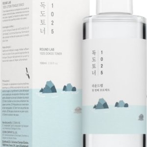ROUND LAB 1025 Dokdo Toner 100 ml 03Parapharm - Algérie, Beauté, Santé , Bien-être...