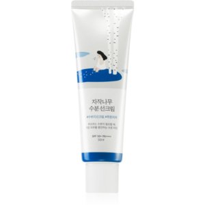 ROUND LAB Birch Juice Moisturizing Sunscreen 50 ml 03Parapharm - Algérie, Beauté, Santé , Bien-être...