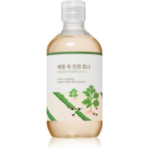 ROUND LAB Mugwort Calming Toner 300 ml 03Parapharm - Algérie, Beauté, Santé , Bien-être...