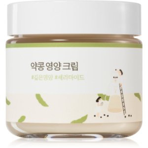 ROUND LAB Soybean Nourishing Cream 80 ml 03Parapharm - Algérie, Beauté, Santé , Bien-être...
