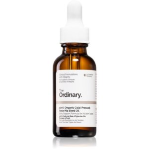 The Ordinary 100% Organic Cold-Pressed Rose Hip Seed Oil 30 ml 03Parapharm - Algérie, Beauté, Santé , Bien-être...