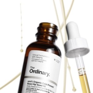 The Ordinary 100% Organic Cold-Pressed Rose Hip Seed Oil 30 ml 03Parapharm - Algérie, Beauté, Santé , Bien-être...