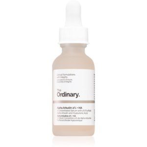 The Ordinary Alpha Arbutin 2% + HA 30 ml 03Parapharm - Algérie, Beauté, Santé , Bien-être...