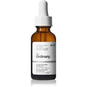 The Ordinary Ascorbyl Glucoside Solution 12% 30 ml 03Parapharm - Algérie, Beauté, Santé , Bien-être...