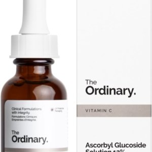 The Ordinary Ascorbyl Glucoside Solution 12% 30 ml 03Parapharm - Algérie, Beauté, Santé , Bien-être...