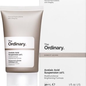 The Ordinary Azelaic Acid Suspension 10% 30 ml 03Parapharm - Algérie, Beauté, Santé , Bien-être...