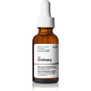 The Ordinary Balancing & Clarifying Serum 30 ml 03Parapharm - Algérie, Beauté, Santé , Bien-être...