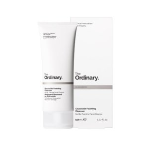 The Ordinary Glucoside Foaming Cleanser 150 ml 03Parapharm - Algérie, Beauté, Santé , Bien-être...