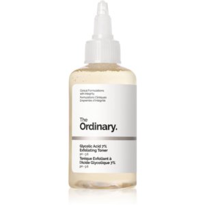 The Ordinary Glycolic Acid 7% Exfoliating Toner 100 ml 03Parapharm - Algérie, Beauté, Santé , Bien-être...