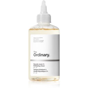 The Ordinary Glycolic Acid 7% Exfoliating Toner 240 ml 03Parapharm - Algérie, Beauté, Santé , Bien-être...