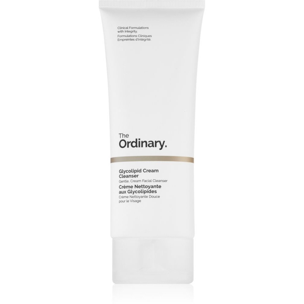 The Ordinary Glycolipid Cream Cleanser 150 ml 03Parapharm - Algérie, Beauté, Santé , Bien-être... The Ordinary Glycolipid Cream Cleanser 150 ml 03Parapharm - Algérie, Beauté, Santé , Bien-être...