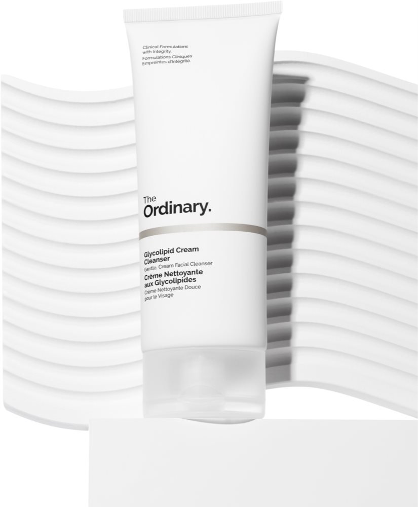 The Ordinary Glycolipid Cream Cleanser 150 ml 03Parapharm - Algérie, Beauté, Santé , Bien-être... The Ordinary Glycolipid Cream Cleanser 150 ml 03Parapharm - Algérie, Beauté, Santé , Bien-être...