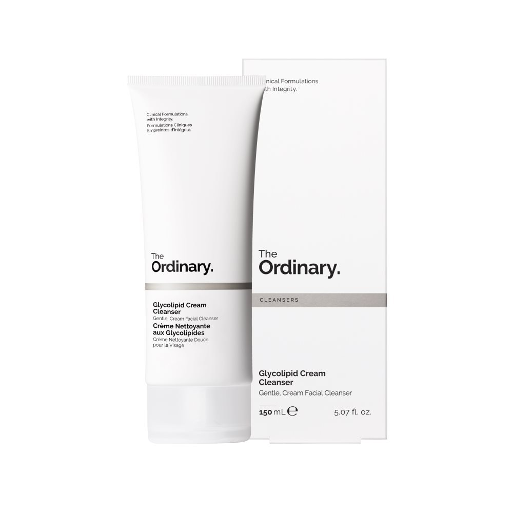 The Ordinary Glycolipid Cream Cleanser 150 ml 03Parapharm - Algérie, Beauté, Santé , Bien-être... The Ordinary Glycolipid Cream Cleanser 150 ml 03Parapharm - Algérie, Beauté, Santé , Bien-être...