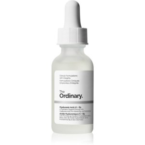 The Ordinary Hyaluronic Acid 2% + B5 30 ml 03Parapharm - Algérie, Beauté, Santé , Bien-être...