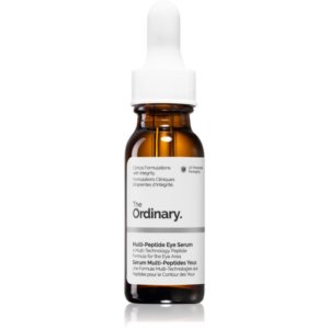 The Ordinary Multi-Peptide Eye Serum 15 ml 03Parapharm - Algérie, Beauté, Santé , Bien-être...
