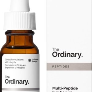 The Ordinary Multi-Peptide Eye Serum 15 ml 03Parapharm - Algérie, Beauté, Santé , Bien-être...