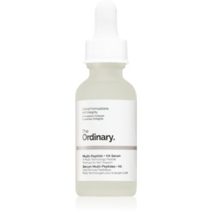 The Ordinary Multi-peptide + HA Serum 30 ml 03Parapharm - Algérie, Beauté, Santé , Bien-être...