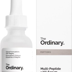 The Ordinary Multi-peptide + HA Serum 30 ml 03Parapharm - Algérie, Beauté, Santé , Bien-être... The Ordinary Multi-peptide + HA Serum 30 ml 03Parapharm - Algérie, Beauté, Santé , Bien-être...