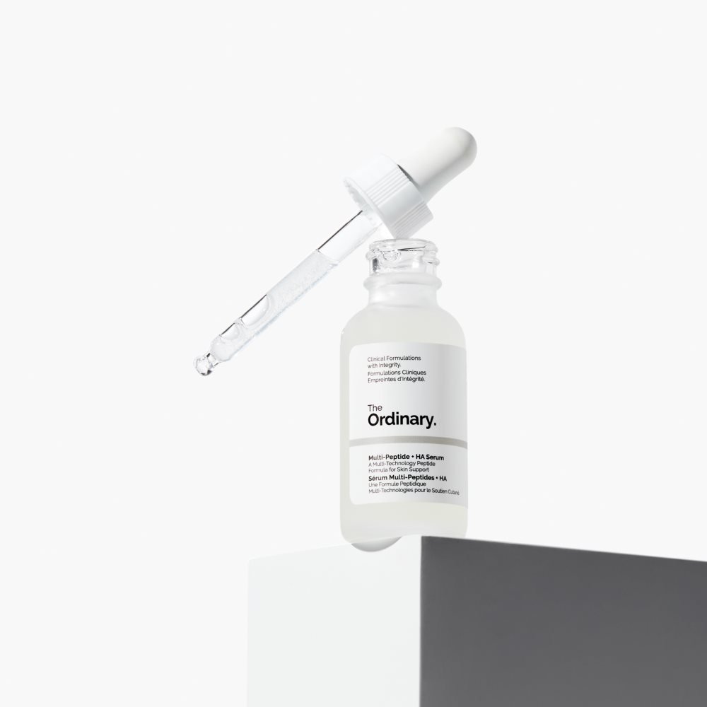 The Ordinary Multi-peptide + HA Serum 30 ml 03Parapharm - Algérie, Beauté, Santé , Bien-être... The Ordinary Multi-peptide + HA Serum 30 ml 03Parapharm - Algérie, Beauté, Santé , Bien-être...
