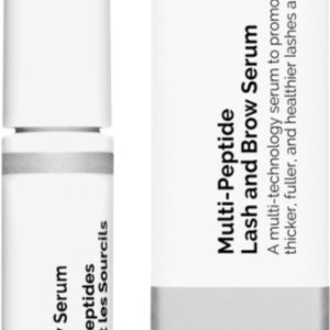 The Ordinary Multi-Peptide Lash and Brow Serum 5 ml 03Parapharm - Algérie, Beauté, Santé , Bien-être...