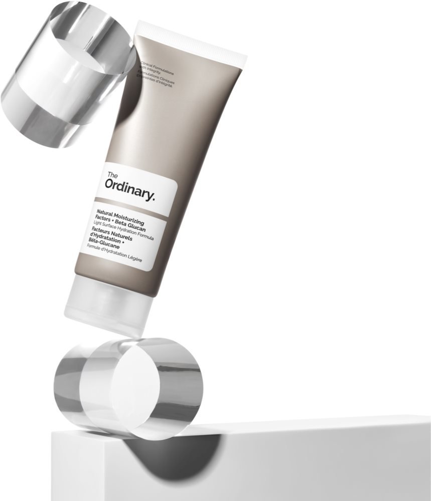 The Ordinary Natural Moisturizing Factors + Beta Glucan 30 ml 03Parapharm - Algérie, Beauté, Santé , Bien-être... The Ordinary Natural Moisturizing Factors + Beta Glucan 30 ml 03Parapharm - Algérie, Beauté, Santé , Bien-être...