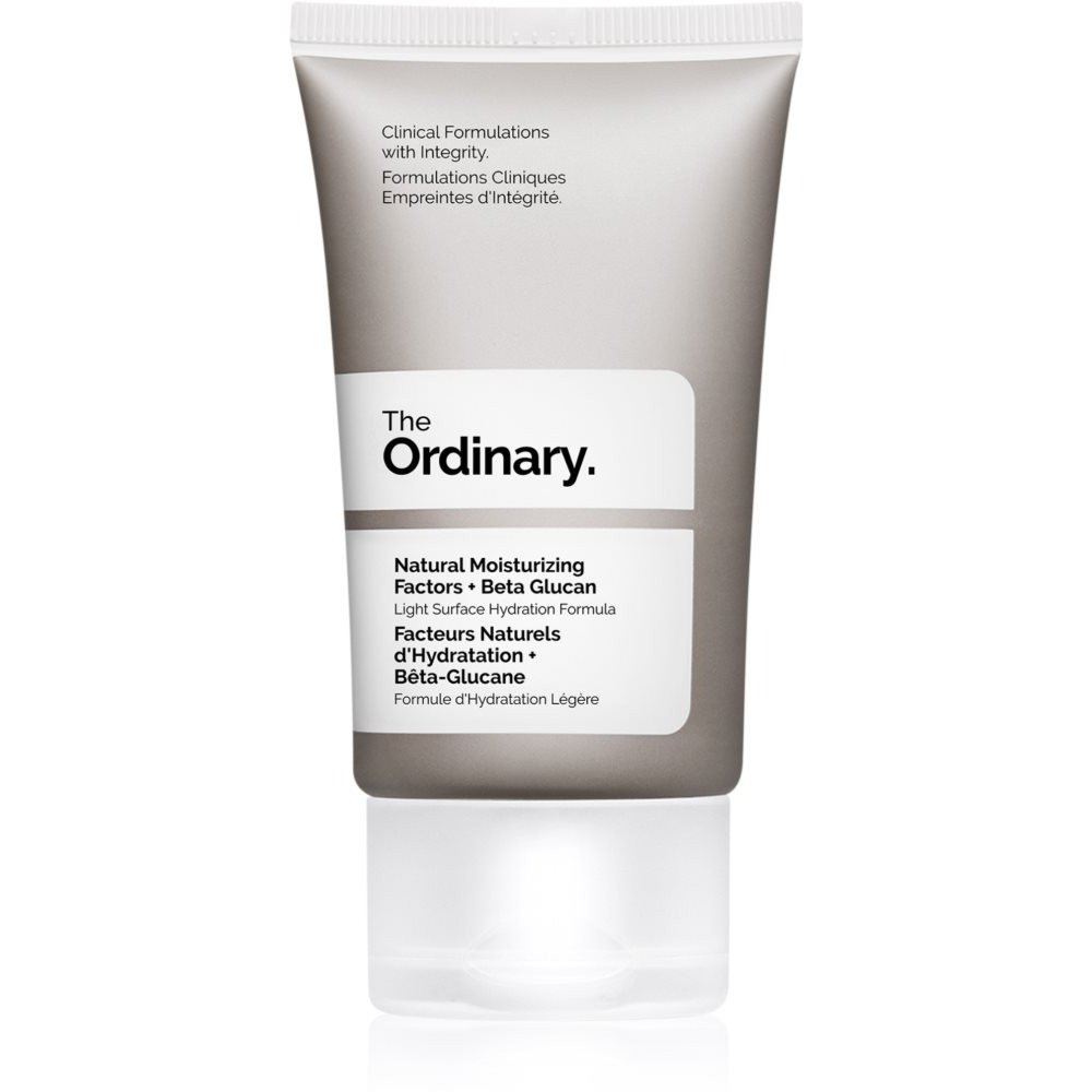 The Ordinary Natural Moisturizing Factors + Beta Glucan 30 ml 03Parapharm - Algérie, Beauté, Santé , Bien-être... The Ordinary Natural Moisturizing Factors + Beta Glucan 30 ml 03Parapharm - Algérie, Beauté, Santé , Bien-être...