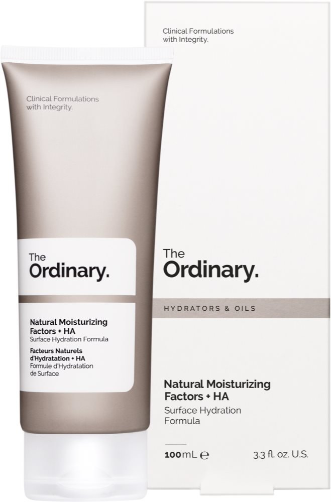 The Ordinary Natural Moisturizing Factors + HA 100 ml 03Parapharm - Algérie, Beauté, Santé , Bien-être... The Ordinary Natural Moisturizing Factors + HA 100 ml 03Parapharm - Algérie, Beauté, Santé , Bien-être...