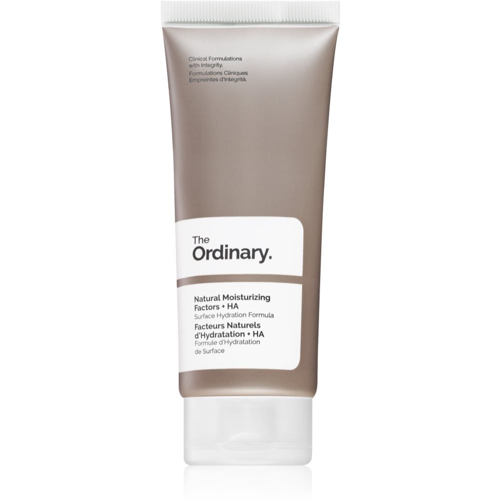 The Ordinary Natural Moisturizing Factors + HA 100 ml 03Parapharm - Algérie, Beauté, Santé , Bien-être... The Ordinary Natural Moisturizing Factors + HA 100 ml 03Parapharm - Algérie, Beauté, Santé , Bien-être...