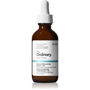 The Ordinary Natural Moisturizing Factors + HA for Scalp 60 ml 03Parapharm - Algérie, Beauté, Santé , Bien-être... The Ordinary Natural Moisturizing Factors + HA for Scalp 60 ml 03Parapharm - Algérie, Beauté, Santé , Bien-être...