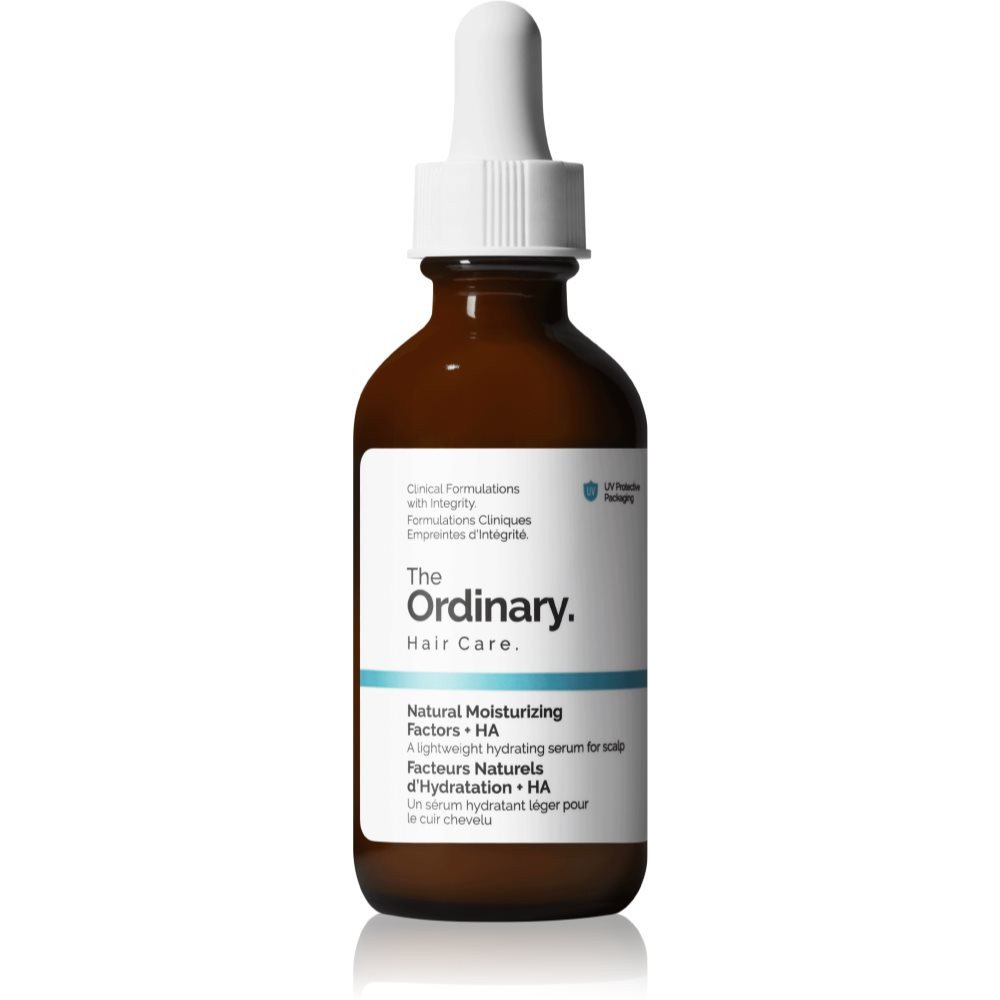 The Ordinary Natural Moisturizing Factors + HA for Scalp 60 ml 03Parapharm - Algérie, Beauté, Santé , Bien-être... The Ordinary Natural Moisturizing Factors + HA for Scalp 60 ml 03Parapharm - Algérie, Beauté, Santé , Bien-être...