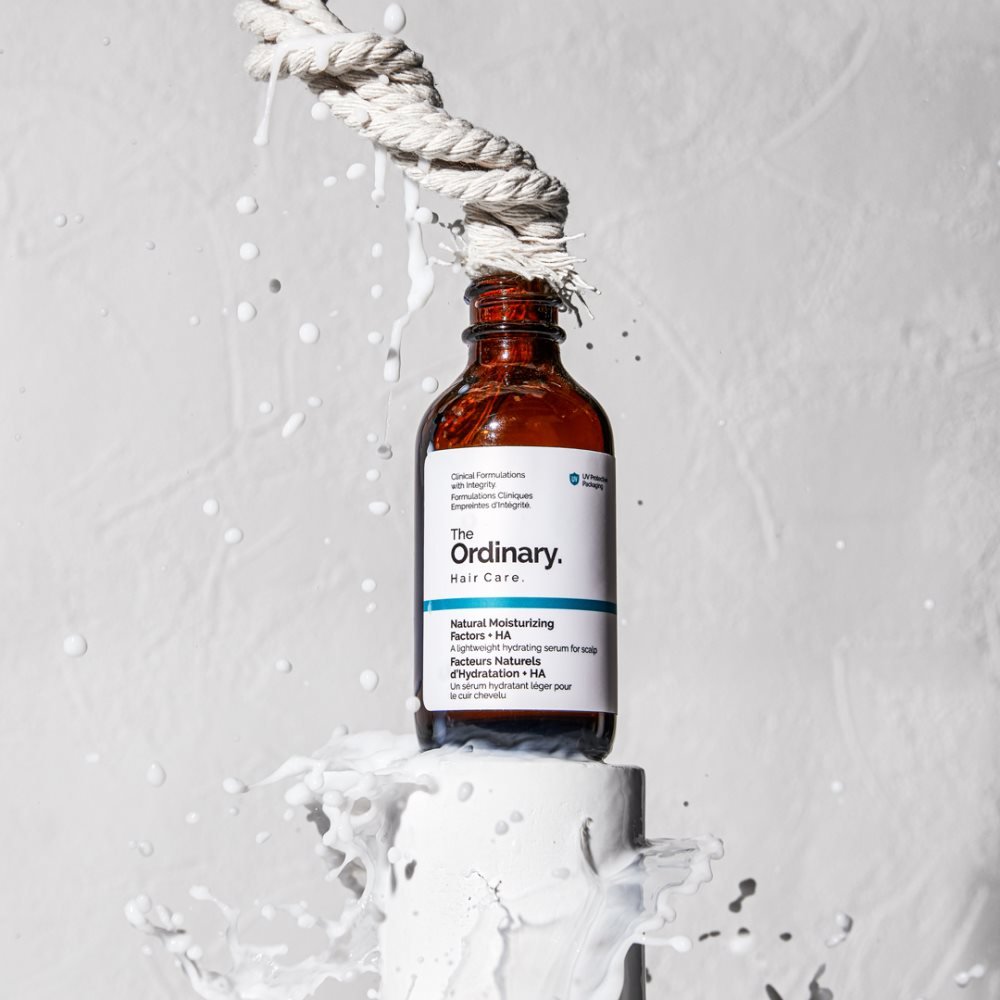 The Ordinary Natural Moisturizing Factors + HA for Scalp 60 ml 03Parapharm - Algérie, Beauté, Santé , Bien-être... The Ordinary Natural Moisturizing Factors + HA for Scalp 60 ml 03Parapharm - Algérie, Beauté, Santé , Bien-être...