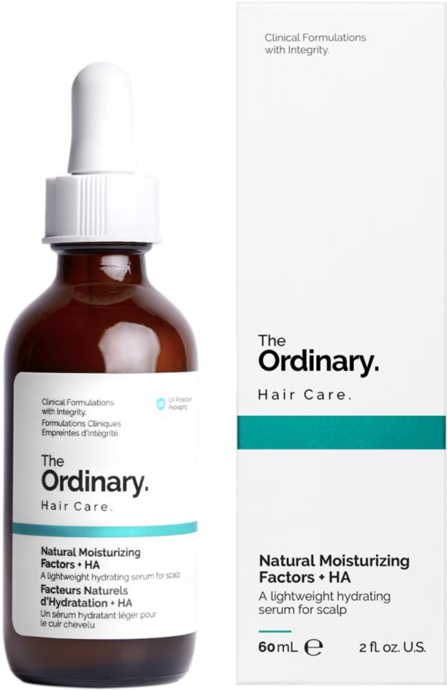 The Ordinary Natural Moisturizing Factors + HA for Scalp 60 ml 03Parapharm - Algérie, Beauté, Santé , Bien-être... The Ordinary Natural Moisturizing Factors + HA for Scalp 60 ml 03Parapharm - Algérie, Beauté, Santé , Bien-être...
