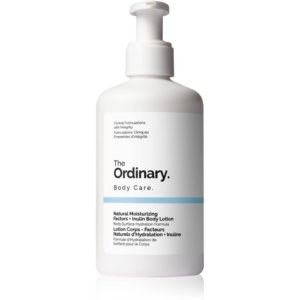 The Ordinary Natural Moisturizing Factors + Inulin Body Lotion 240 ml 03Parapharm - Algérie, Beauté, Santé , Bien-être...