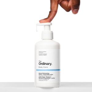 The Ordinary Natural Moisturizing Factors + Inulin Body Lotion 240 ml 03Parapharm - Algérie, Beauté, Santé , Bien-être...