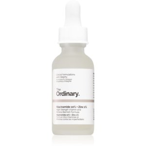 The Ordinary Niacinamide 10% + Zinc 1% 30 ml 03Parapharm - Algérie, Beauté, Santé , Bien-être...