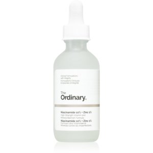 The Ordinary Niacinamide 10% + Zinc 1% 60 ml 03Parapharm - Algérie, Beauté, Santé , Bien-être...