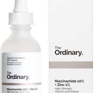 The Ordinary Niacinamide 10% + Zinc 1% 60 ml 03Parapharm - Algérie, Beauté, Santé , Bien-être... The Ordinary Niacinamide 10% + Zinc 1% 60 ml 03Parapharm - Algérie, Beauté, Santé , Bien-être...