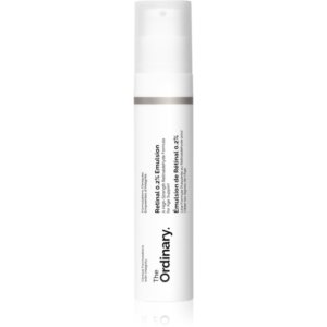 The Ordinary Retinal 0.2% Emulsion Serum 15 ml 03Parapharm - Algérie, Beauté, Santé , Bien-être...