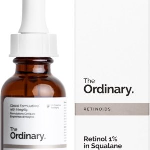 The Ordinary Retinol 1% in Squalane 30 ml 03Parapharm - Algérie, Beauté, Santé , Bien-être... The Ordinary Retinol 1% in Squalane 30 ml 03Parapharm - Algérie, Beauté, Santé , Bien-être...