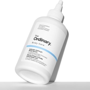 The Ordinary Salicylic Acid 0.5% Body Serum 240 ml 03Parapharm - Algérie, Beauté, Santé , Bien-être...
